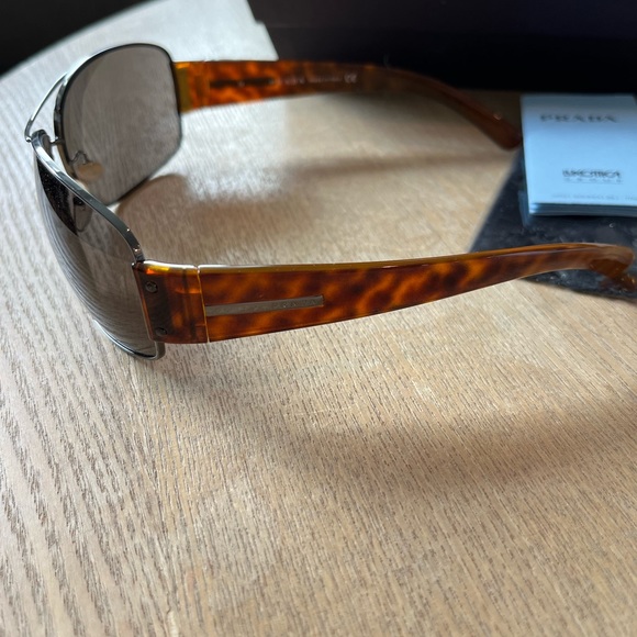 Prada Sunglasses - Picture 3 of 5
